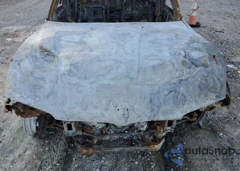 2007 BMW X3 3.0Si z USA, uszkodzony, nr VIN WBXPC93487WF18685